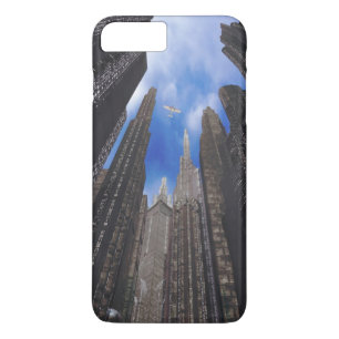Utopolis Case-Mate iPhone Case