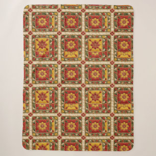 UTPAR SHERPA BLANKET