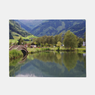 Uttendorfer See Doormat