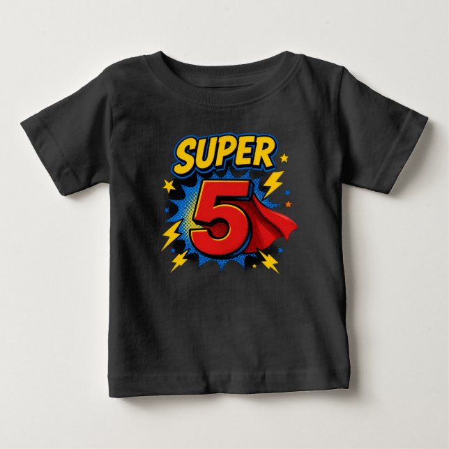 UtterToTalk™ Voice-Powered T-Shirt (Front)