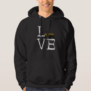 Utv Love 4x4 Vehicle Sxs Racing Quad Mud Hoodie