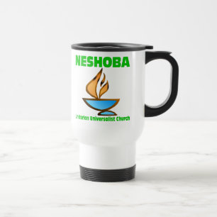 UU Chalice 01 Travel Mug