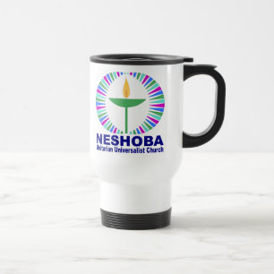 UU Chalice 02 Travel Mug