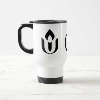 UU Chalice Travel Mug
