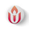 UUA Logo (White background)