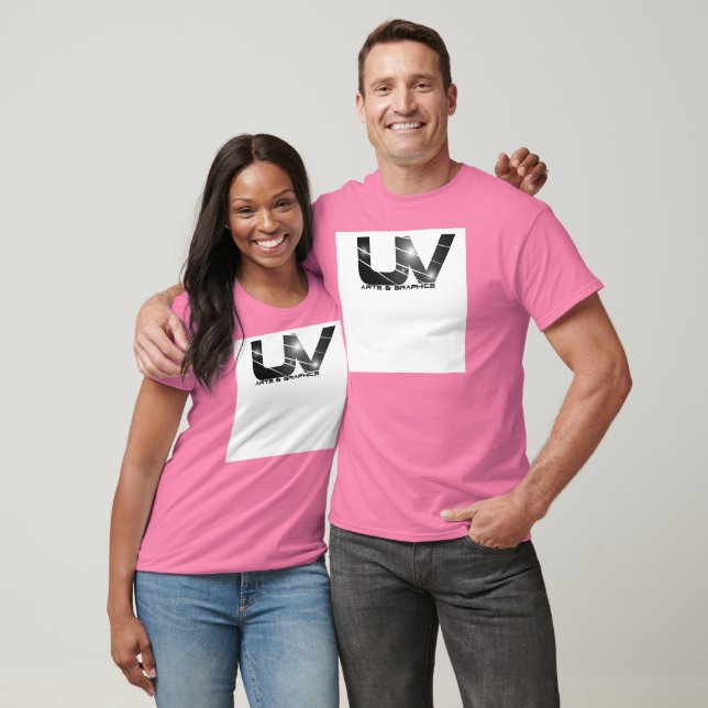 UV T T-Shirt (Unisex)