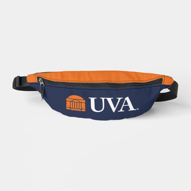 UVA BUM BAGS (Front)