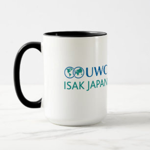 UWC ISAK Japan Mug / マグカップ