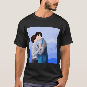 UWMA DeanPharm minimalist bg ver T-Shirt