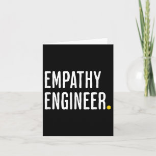 Ux Designer Interface User Experience Funny Quote  Card