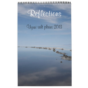 uyuni calendar 2013