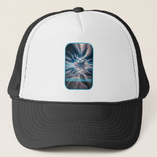 Uyuni Salt Flats Bolivia Trucker Hat