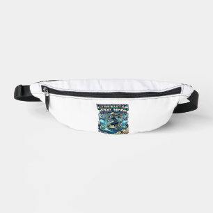 Uzbekistan Goal Mode Skeleton Striker Nations Stre Bum Bags