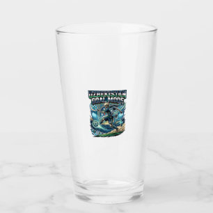 Uzbekistan Goal Mode Skeleton Striker Nations Stre Glass
