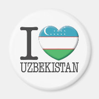 Uzbekistan