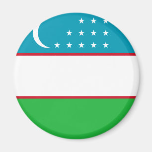 uzbekistan magnet