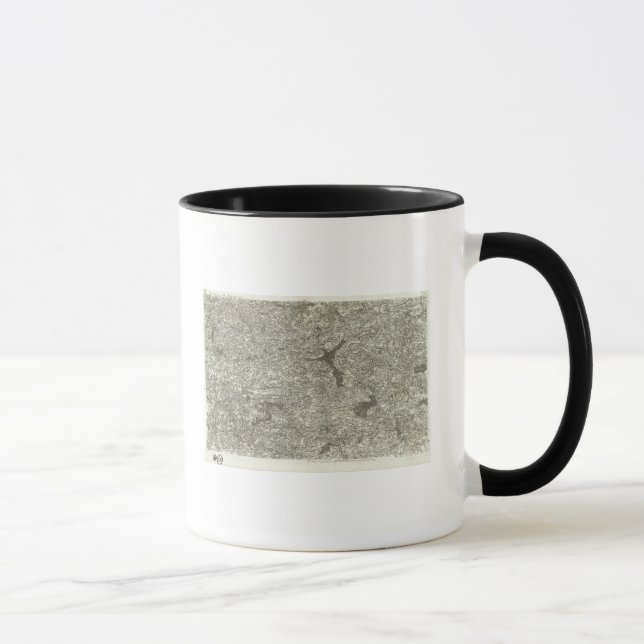 Uzel Mug (Right)
