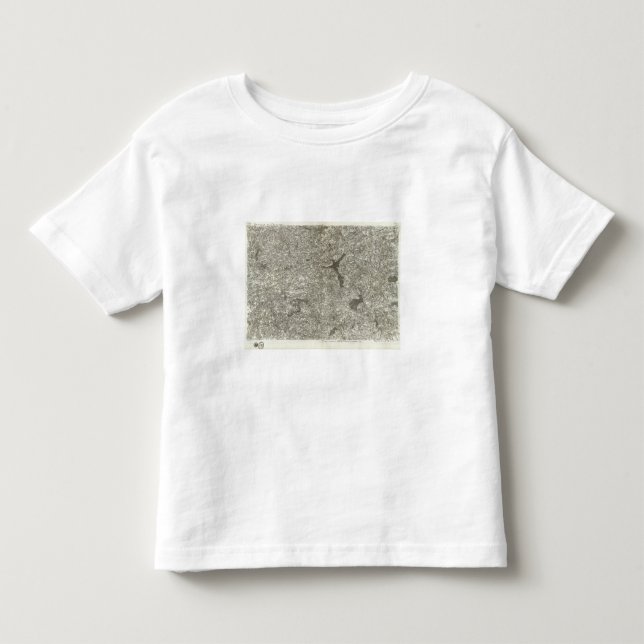 Uzel Toddler T-Shirt (Front)