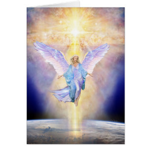 V056 Heaven & Earth Angel 2017