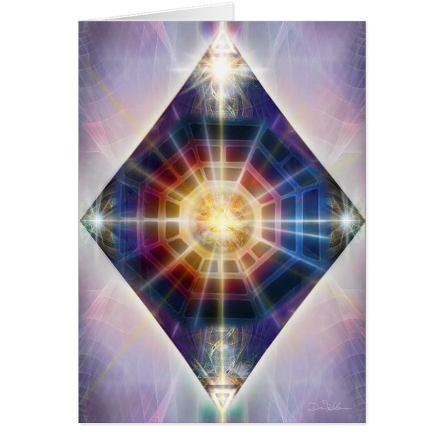 V065 Diamond BaGua 2016 (Front)