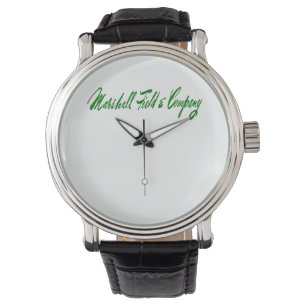 v2 - Marshall Field and Company Watch