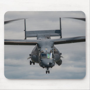 V-22 Osprey Mouse Pad