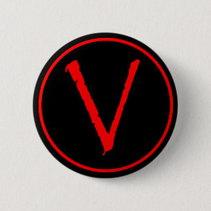 V Button