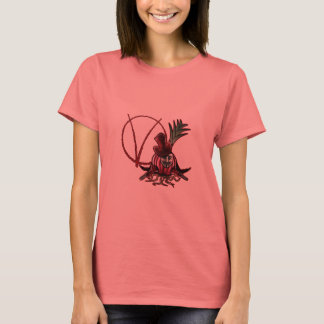 V for Vegetarian T-Shirt