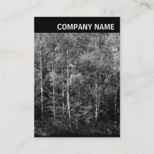 V Header - Image - Beech Trees Business Card
