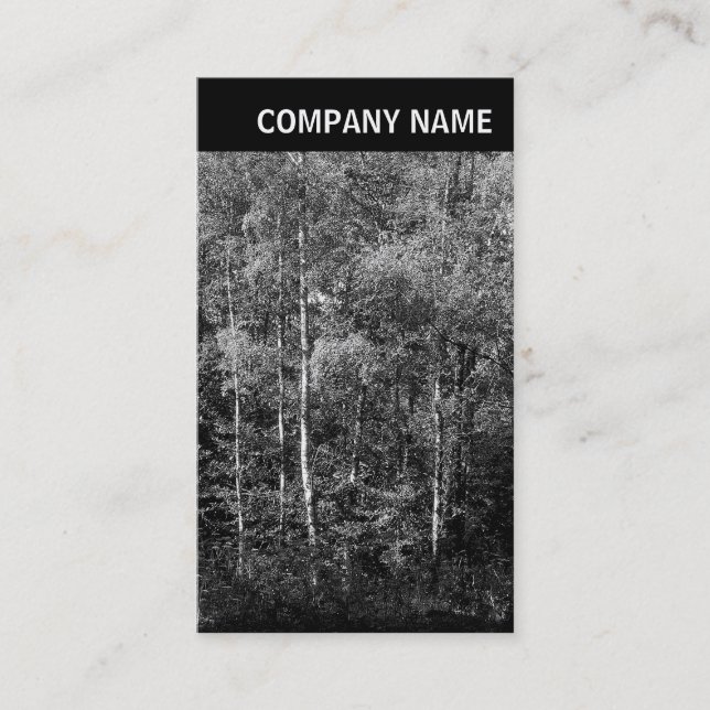V Header - Image - Beech Trees Business Card (Front)