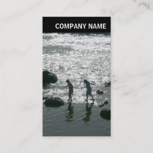 V Header - Photo - Stepping Stones Business Card