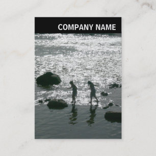 V Header - Photo - Stepping Stones Business Card