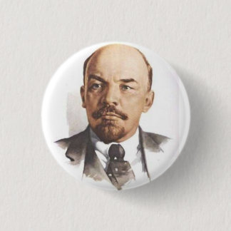 V.I. Lenin Pin