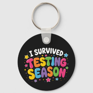 v key ring