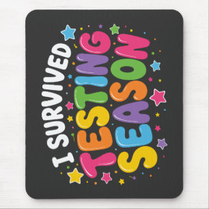 v mouse pad