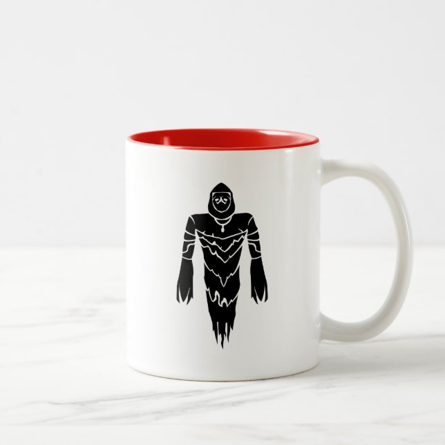 V Mug (Right)