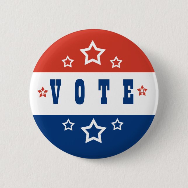 V O T E Button (Front)
