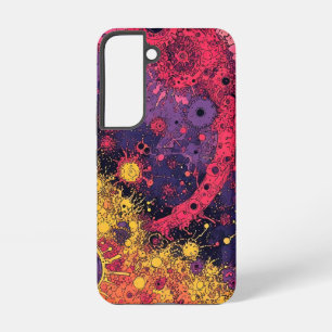 V-Pulse 10 iPhone & Samsung Cases Multiple