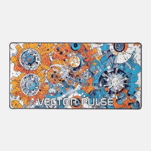 V-Pulse 2 Desk Mat