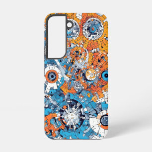 V-Pulse 2 iPhone & Samsung Cases Multiple