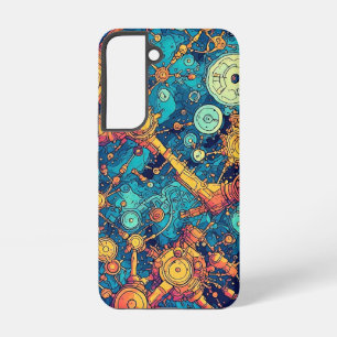 V-Pulse 3 iPhone & Samsung Cases Multiple