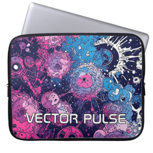 V-Pulse 5 Laptop Case