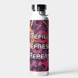 V-Pulse 6 Water Bottle Type 2
