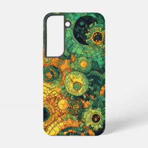 V-Pulse 9 iPhone & Samsung Cases Multiple