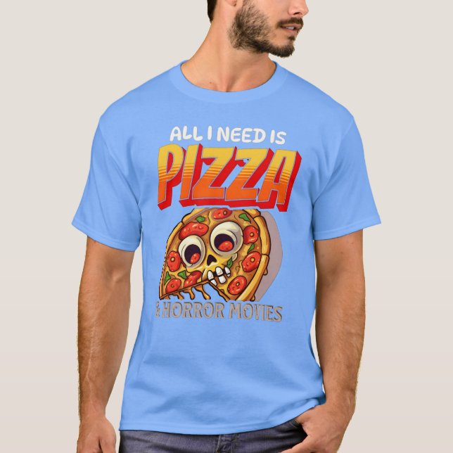 v retro T-Shirt (Front)