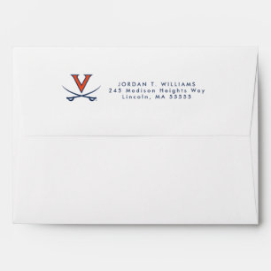 V Sabre Envelope