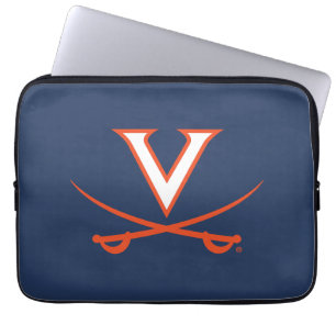 V Sabre Laptop Sleeve