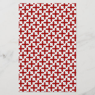 V Victor Nautical Mini Wrapping Paper   Basic