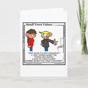 VA02 HOLIDAY CARD