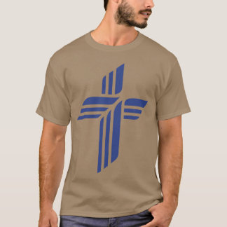VA038 Lutheran Church Missouri Synod girl T-Shirt